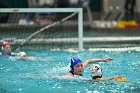 WWPolo vs CC  Wheaton College Women’s Water Polo compete in their sports inaugural match vs Connecticut College. - Photo By: KEITH NORDSTROM : Wheaton, water polo, inaugural